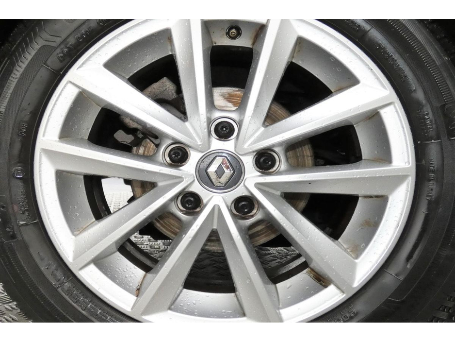 2019 Renault Megane 1.5 DCI 6SPD SPORT TOURER PLAY BLUE €12,890