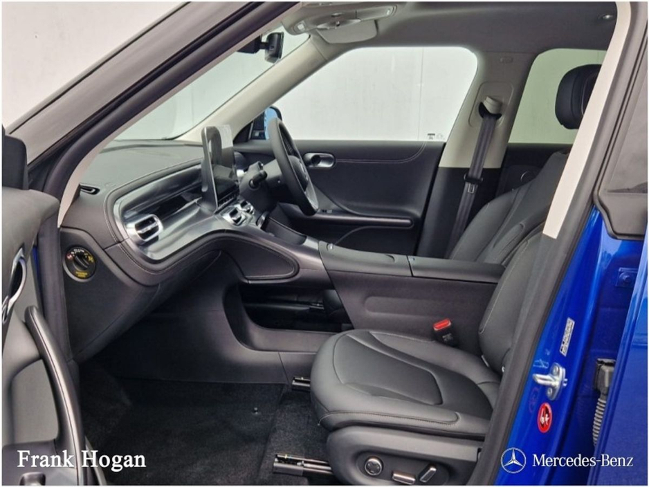 2026 Smart #1 THE ALL NEW SMART #1 PRO + 62 KW / 420 RANGE ( 272 BHP )NOW AVAILABLE AT Frank Hogan Mercedes Benz 061 416000. €33,987