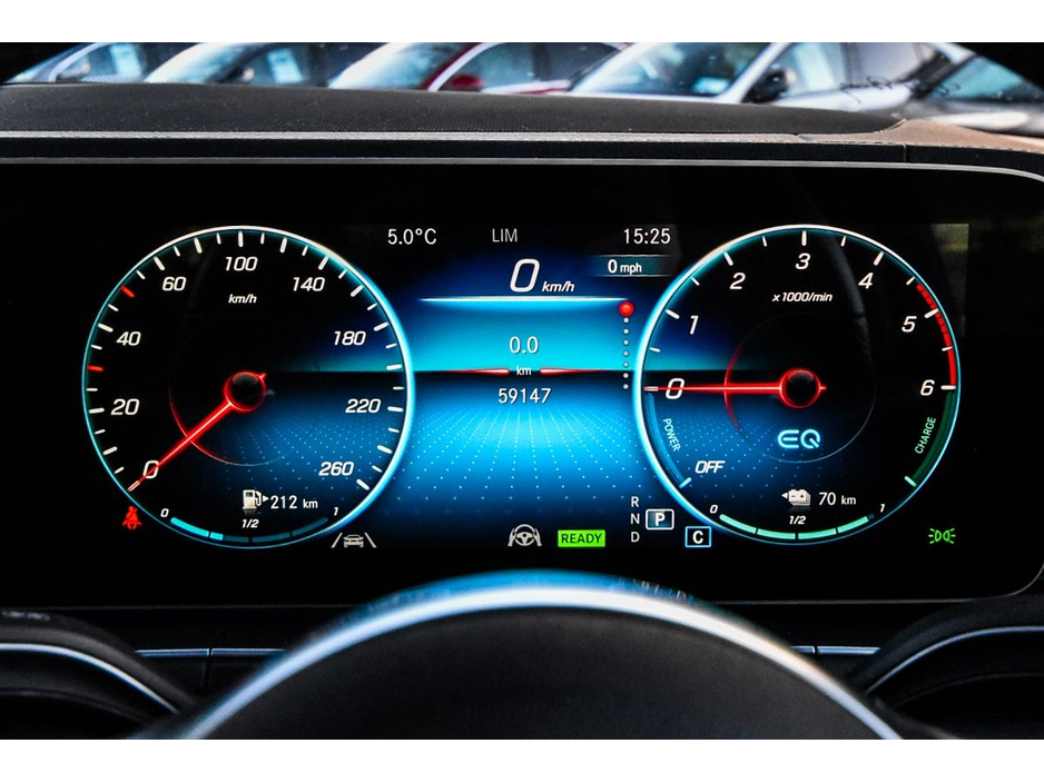 2023 Mercedes-Benz GLE Class 350de AMG Premium Plus 316bhp 4Matic €82,850