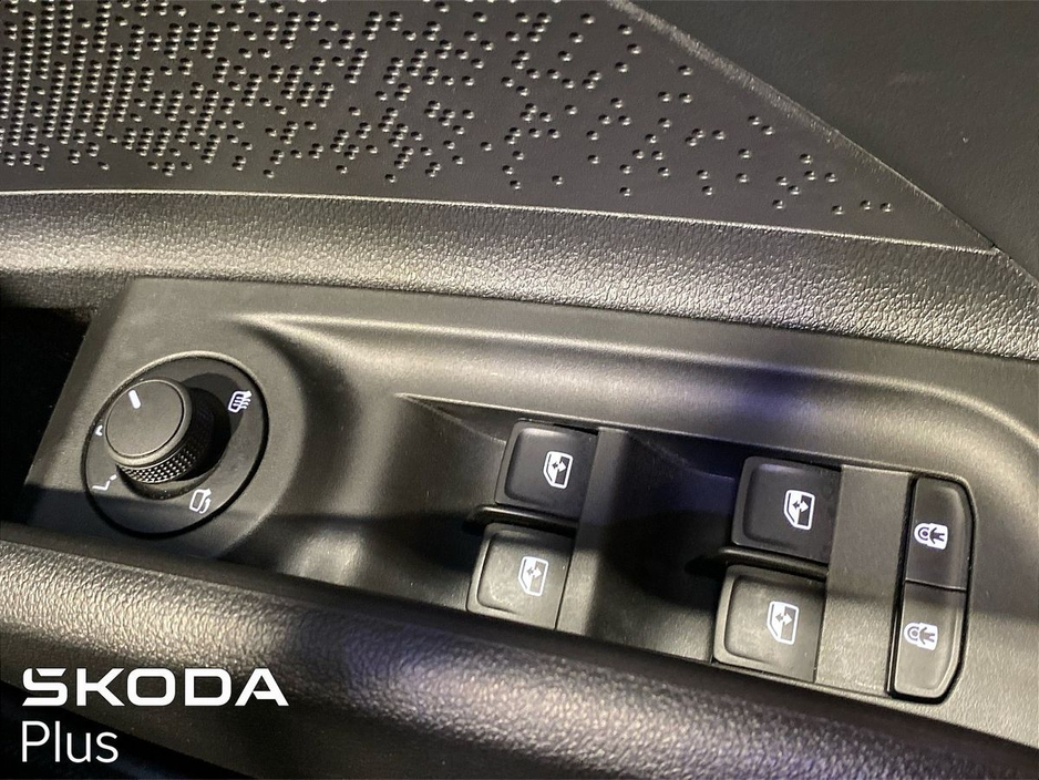 2025 Skoda Enyaq 85x Sportline *Massive Spec* €59,950