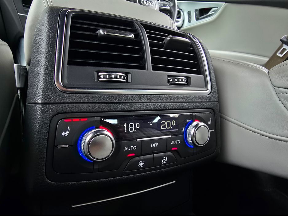 2015 Audi A7 S-Line Quattro 3.0 V6 Tdi 272 Bhp Auto 2015 (151) €19,950