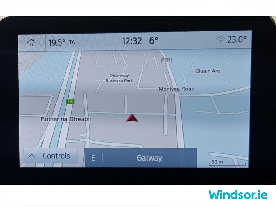 2024 Ford Kuga 2.5 Duratec 225PS PHEV Titanium Auto €35,995