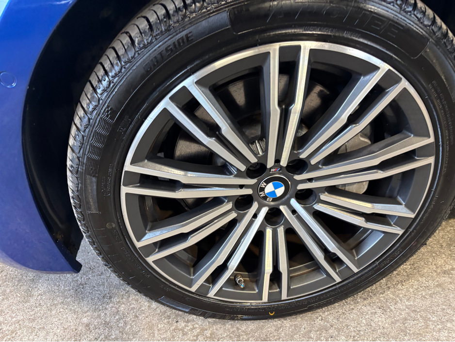 2020 BMW 3 Series G20 E M SPORT 4DR AUTO €26,499