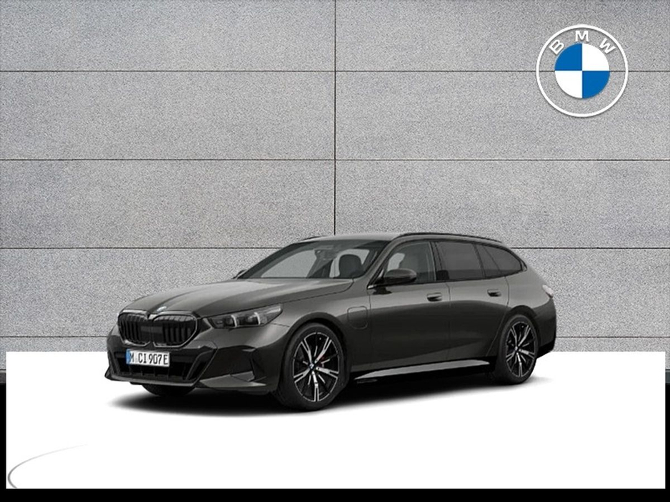2026 BMW 5 Series 530e M Sport Pro Touring €84,962