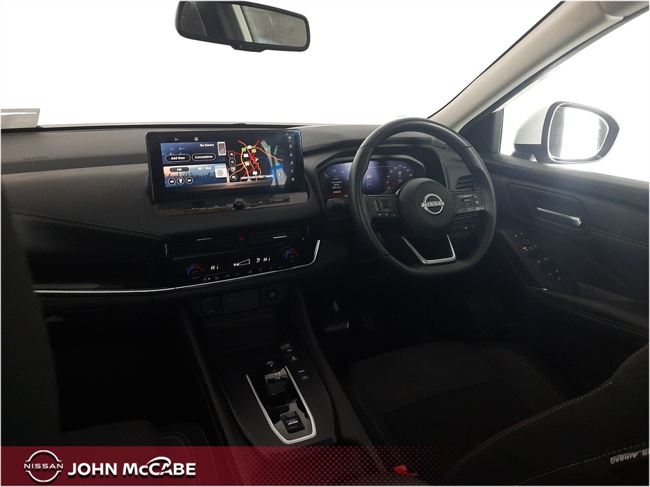 2023 Nissan Qashqai EPOWER SV PREMIUM GR R RR 4DR AUTO *RETAIL PRICE €35,450 - €2,000 SCRAPPAGE* FLEXIBLE FINANCE OFFERS AVAILABLE €33,450