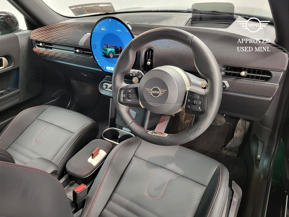 2025 MINI Hatch COOPER 3Dr Sport Auto €40,975