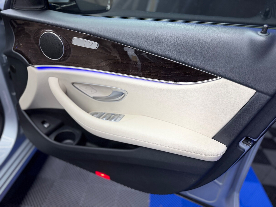 2021 Mercedes-Benz E Class E 220 D A/T Avantgarde €36,900