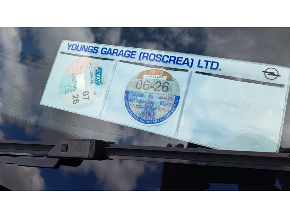 2023 Mercedes-Benz Citan 112 CDI LONG PRO P PLUS 6D