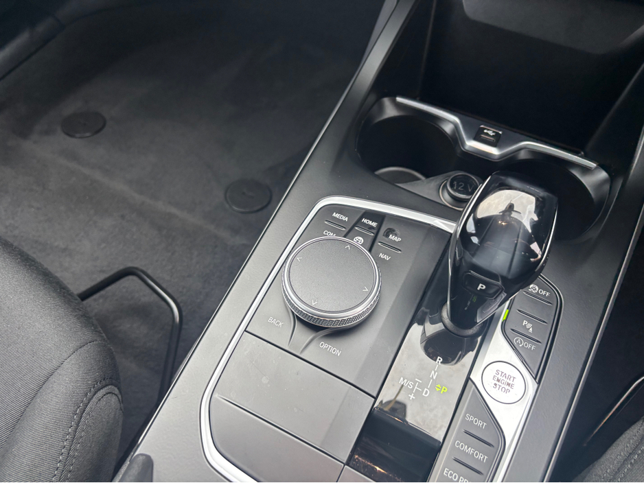 2021 BMW 1 Series 116D D SE 1SBC 4DR AUTO Finance Available own this car from €94 per week €21,999