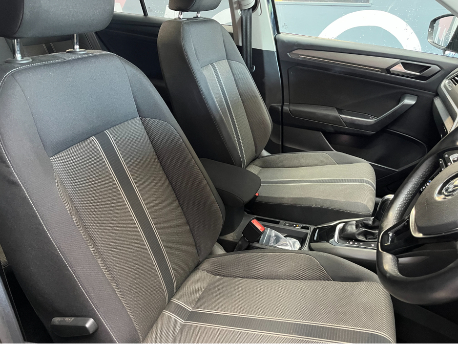 2020 Volkswagen T-Roc €22950! 2020 VOLKSWAGEN T-ROC 2.0 AUTOMATIC / CRUISE CONTROL / REVERSE CAMERA €22,950