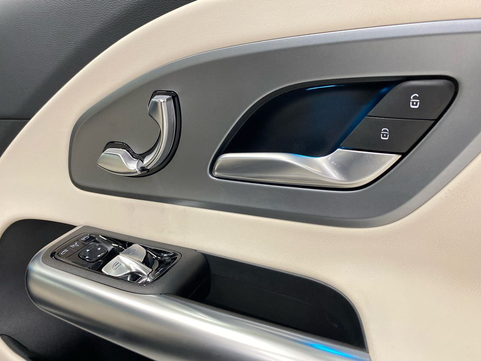 2026 Mercedes-Benz CLA Class New CLA 250+ with EQ Technology