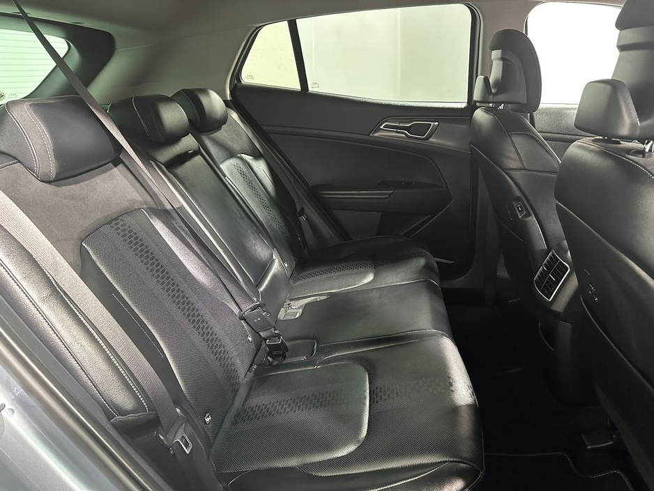 2025 Kia Sportage K3 1.6 Crdi 251 €38,800