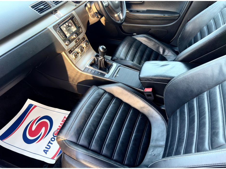 2013 Volkswagen Passat CC 2.0 TDI GT BLUEMOTION 140PS 4DR €4,950