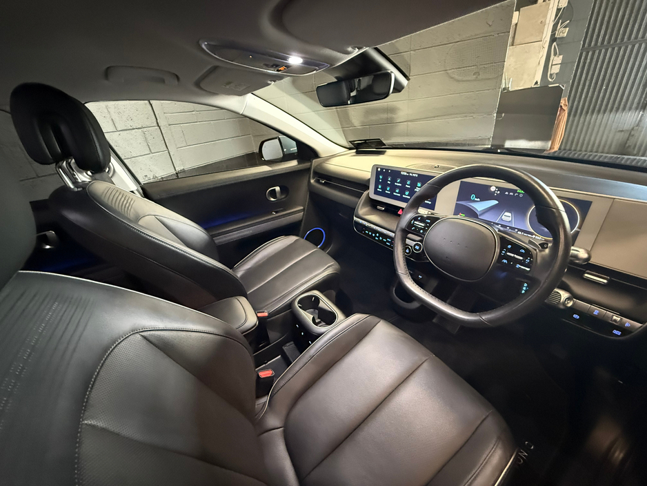 2023 Hyundai Ioniq 5 58kW Premium LE €26,900