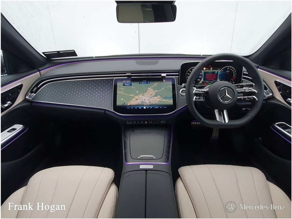 2026 Mercedes-Benz E Class (Pre Reg 0 KMS )E300e AMG 2.0 Petrol Plug in Hybrid Road Tax: €140 €79,950