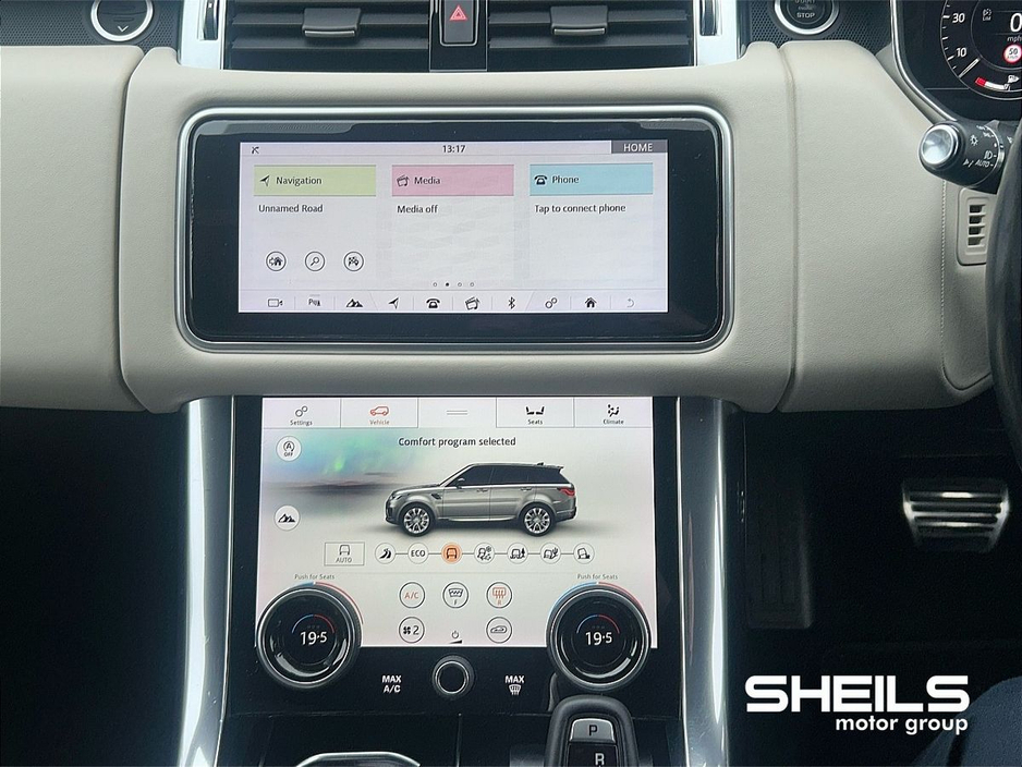 2020 Land Rover Range Rover 3L DIESEL *AUTOBIOGRAPHY SPEC* €53,950