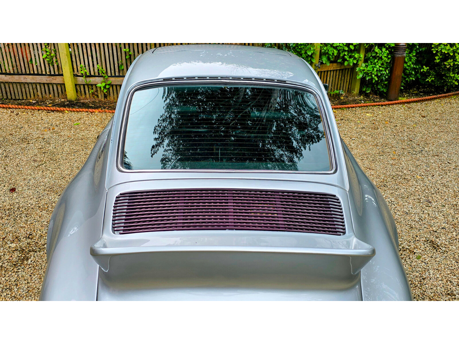 1978 Porsche 911  €85,000