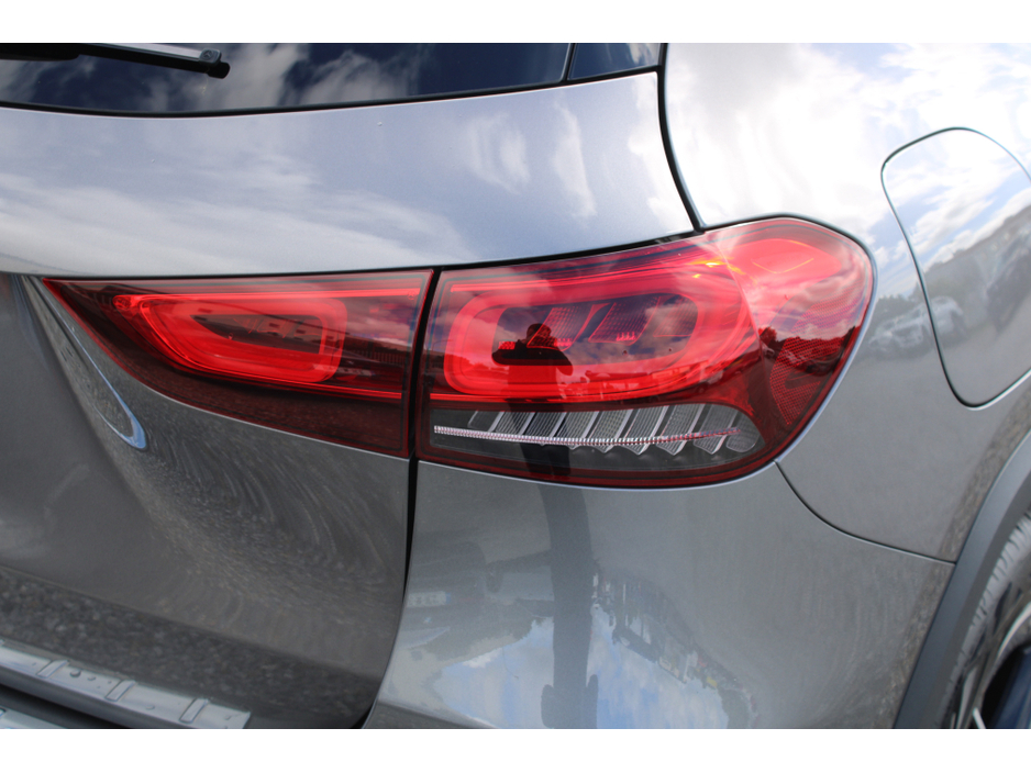 2023 Mercedes-Benz GLA Class 250E AMG LINE EXECUTIVE €41,750