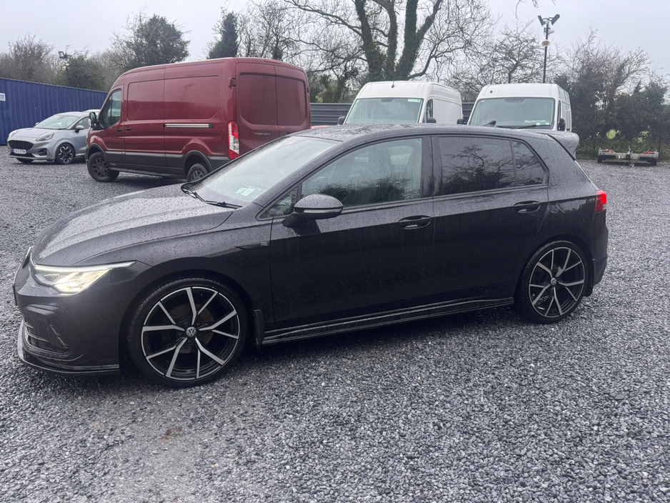 2020 Volkswagen Golf  €29,950