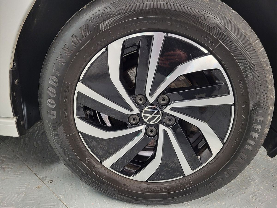 2023 Volkswagen Polo 1.0 TSI 95HP Life €19,975