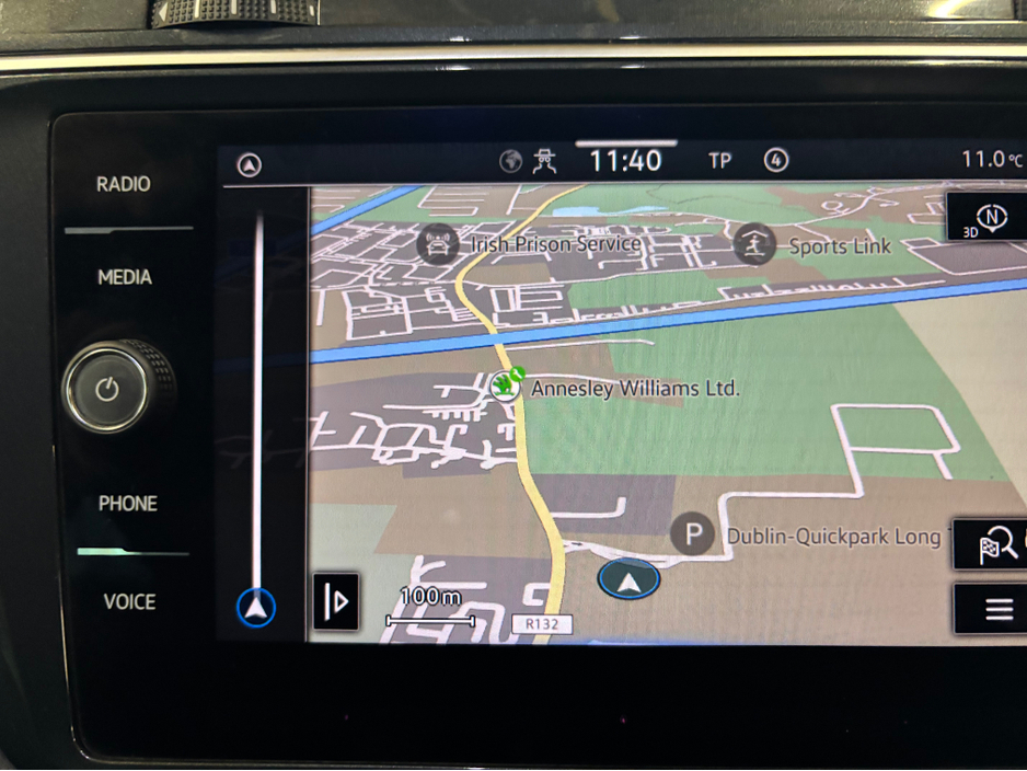 2022 Volkswagen Tiguan 1.4 TSI LIFE 245PS 5DR Auto Plug in Hybrid Finance Available own this car from €112 per week €26,250