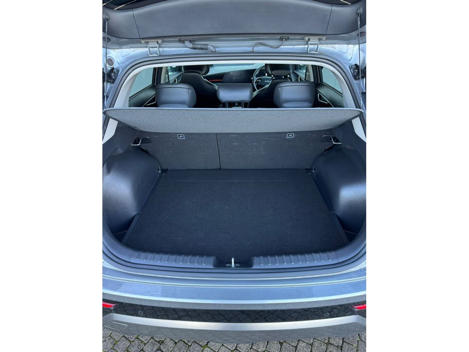 2024 Kia Niro HEV K3 5DR Auto €33,888