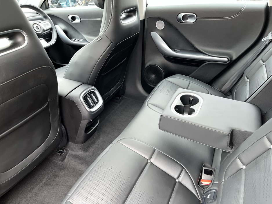 2024 Smart #3 Pro Plus Special Edition €31,950