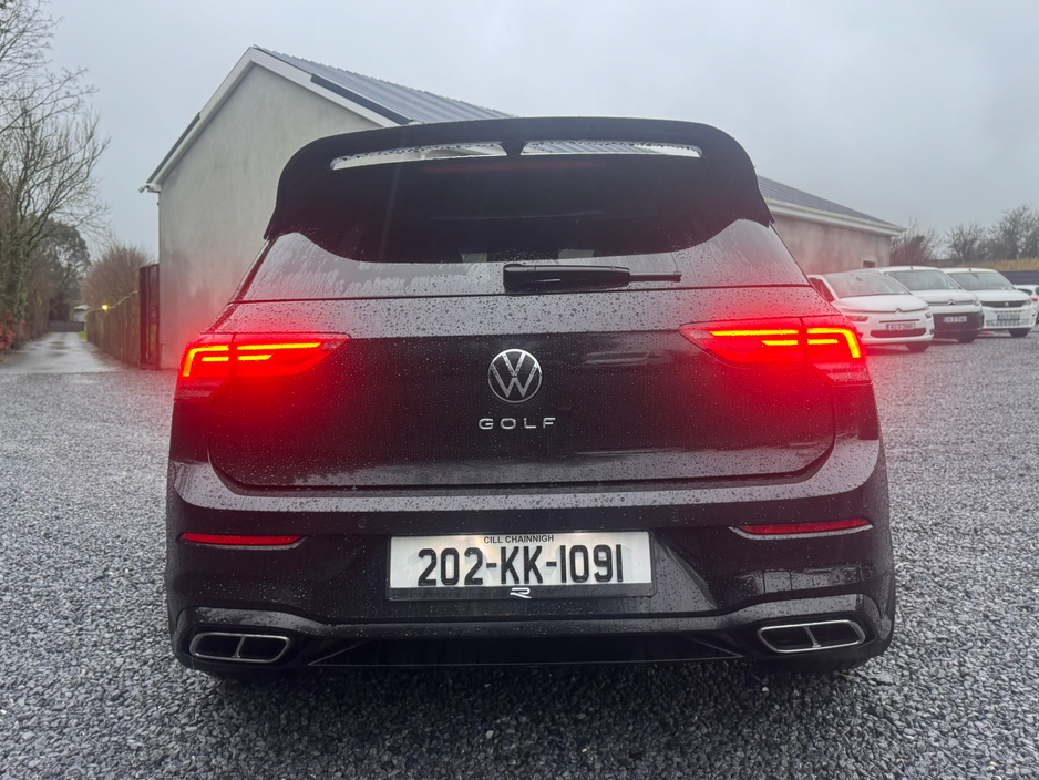 2020 Volkswagen Golf  €29,950