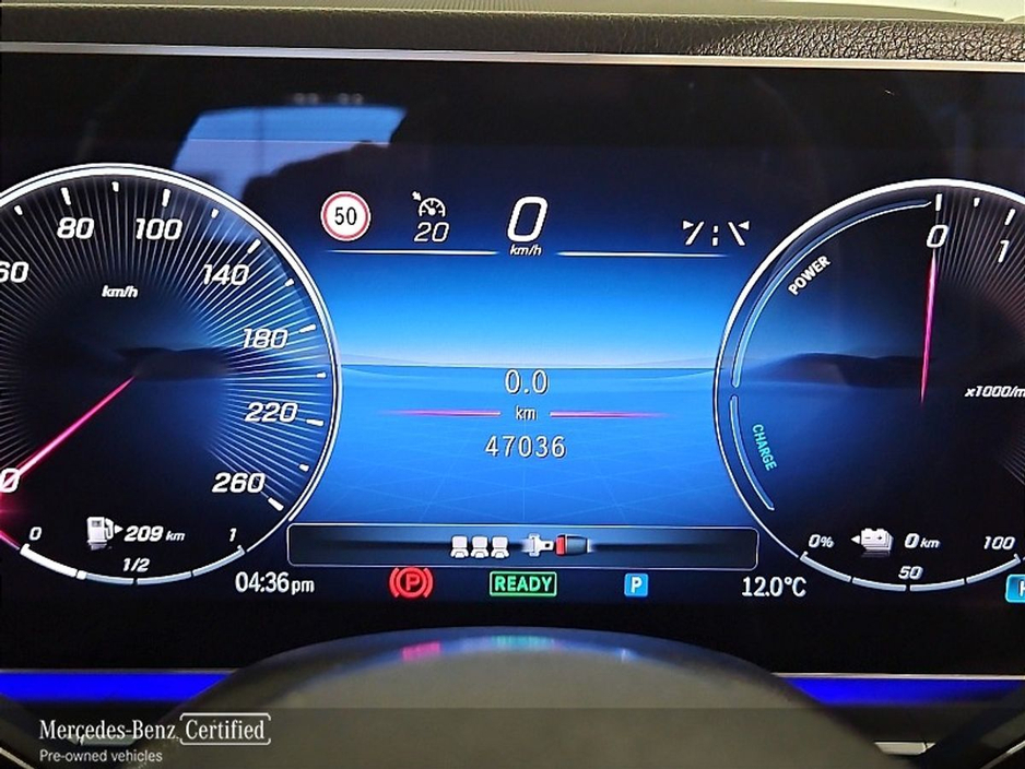 2024 Mercedes-Benz GLE Class 350De AMG with Nightpack 4MATIC 6.9% PCP €89,950