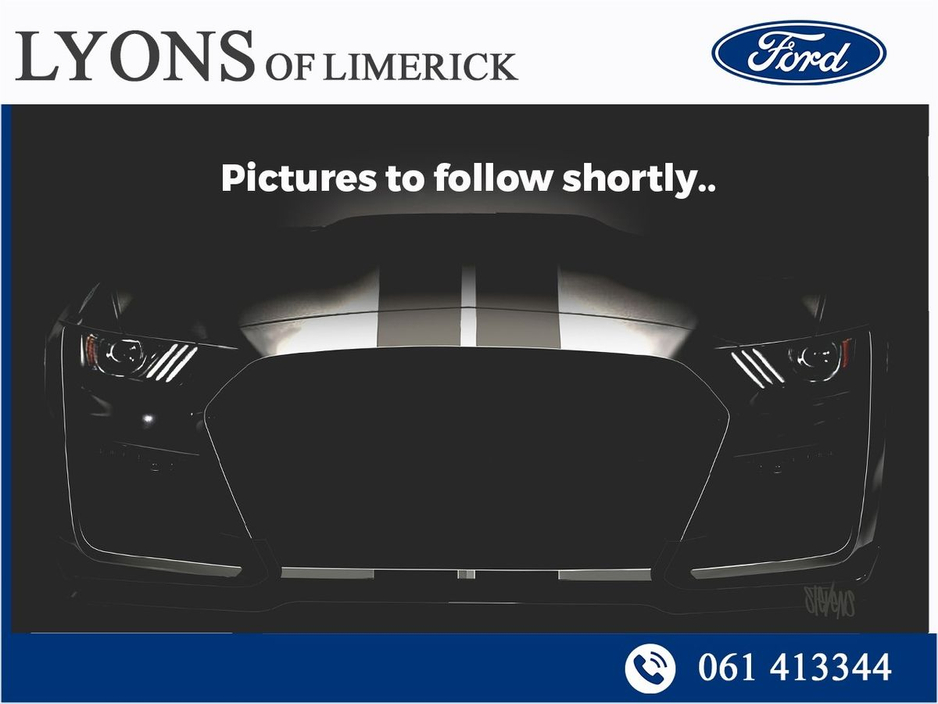 2014 Ford Focus 1.6 TDCI 95PS ZETEC 4 DOOR €9,000