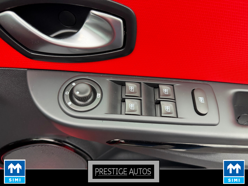 2017 Renault Clio LUTICIA 1.2 PETROL AUTO *CAR ID 01* €10,950