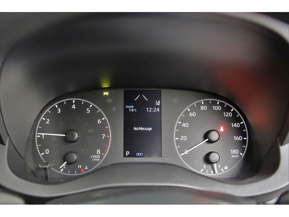 2023 Toyota Yaris 1.0 AUTO PETROL *9"ANDROID CAR PLAYER*REVERSE CAM* €20,480