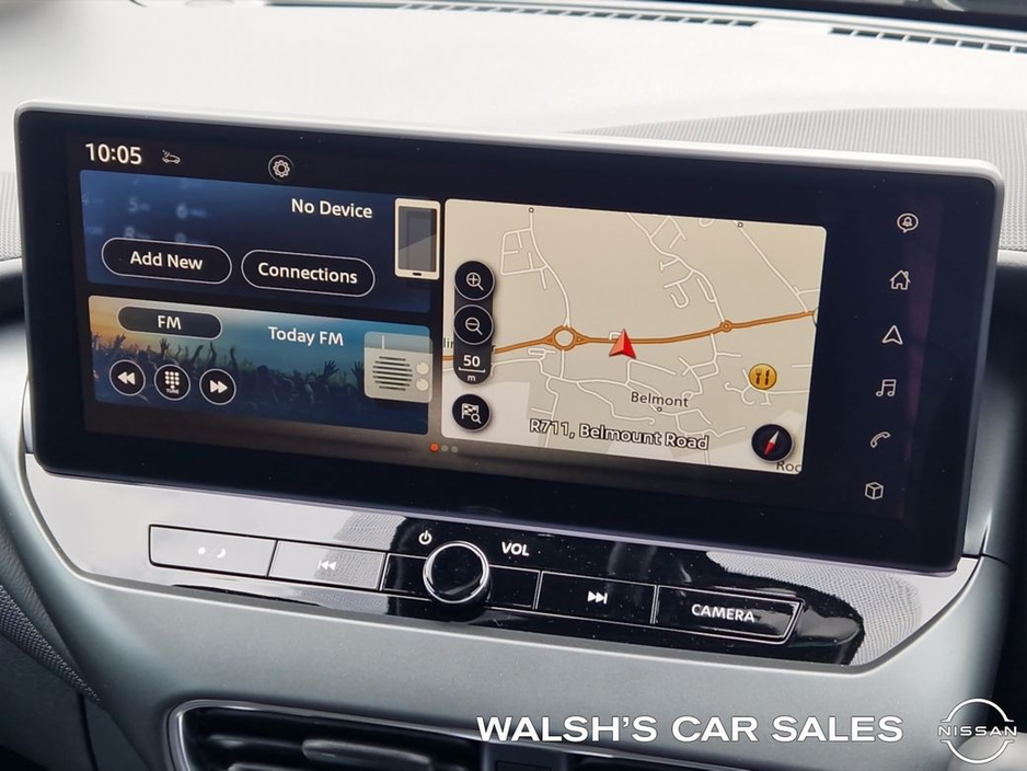 2025 Nissan Juke 1.0T SV Premium €28,950