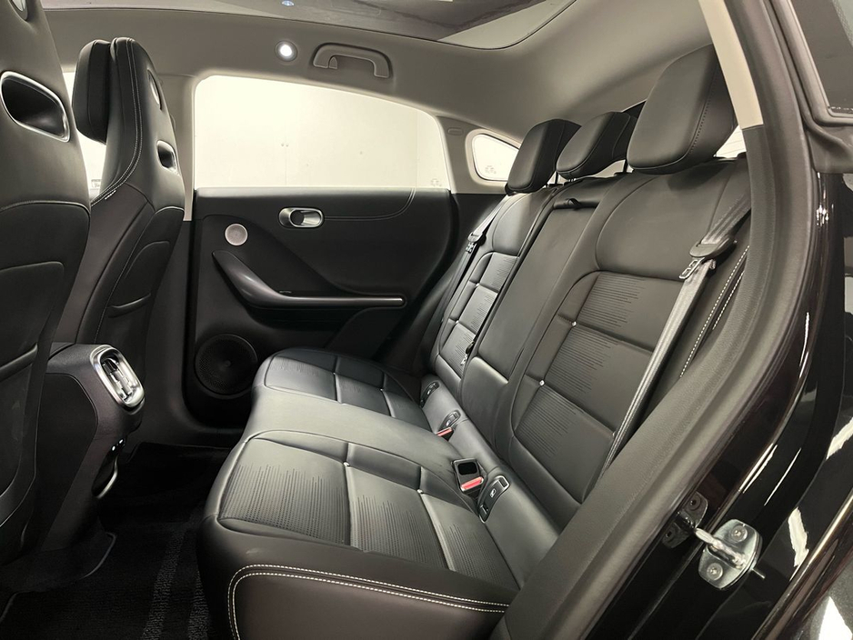 2024 Smart #3 Pro+ - High Spec - Panoramic Glass Roof - Reversing Camera - Climate Control - Electric Heated Seats - Keyless Start - Sat Nav - Apple CarPlay/Android Auto - €32,950 or €33,900 with Supaguard Vehicle €32,950