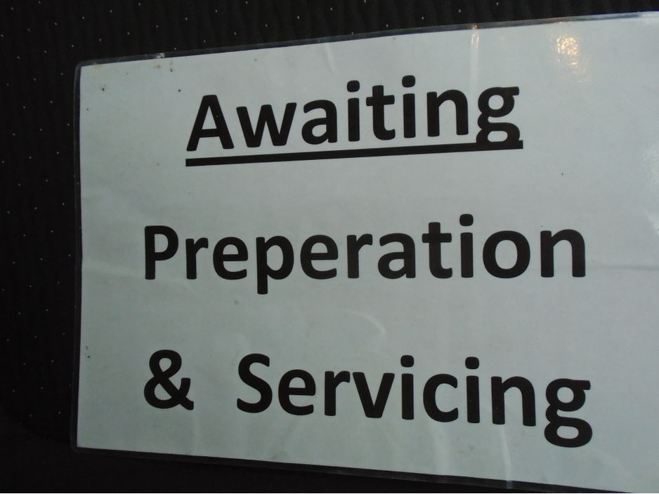 2011 Toyota Corolla 1.4 D-4D TERRA MC 4DR €5,400