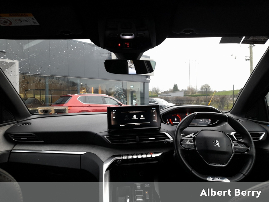 2024 Peugeot 3008 SOD SOLD SOLD SOLD         FL GT 1.5 HDI 130 AUTO 6. €35,950