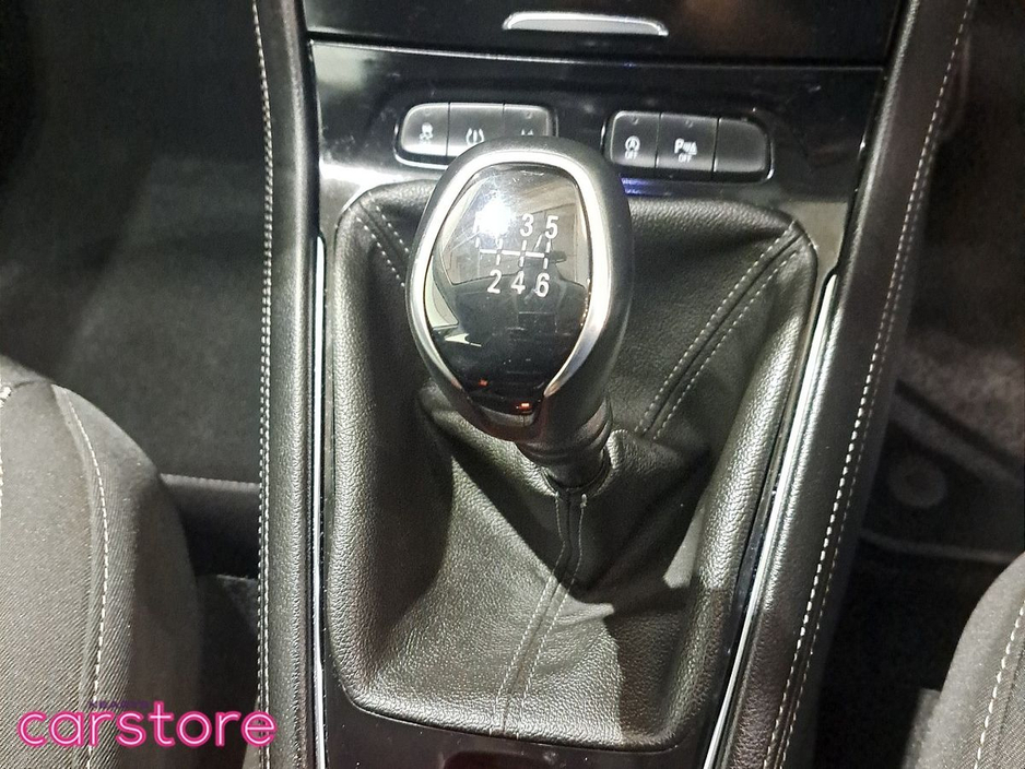 2021 Opel Grandland X SC 1.2i 130PS 6 Speed €20,890