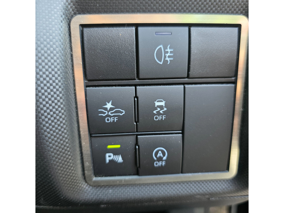 2020 Toyota Raize  €19,950