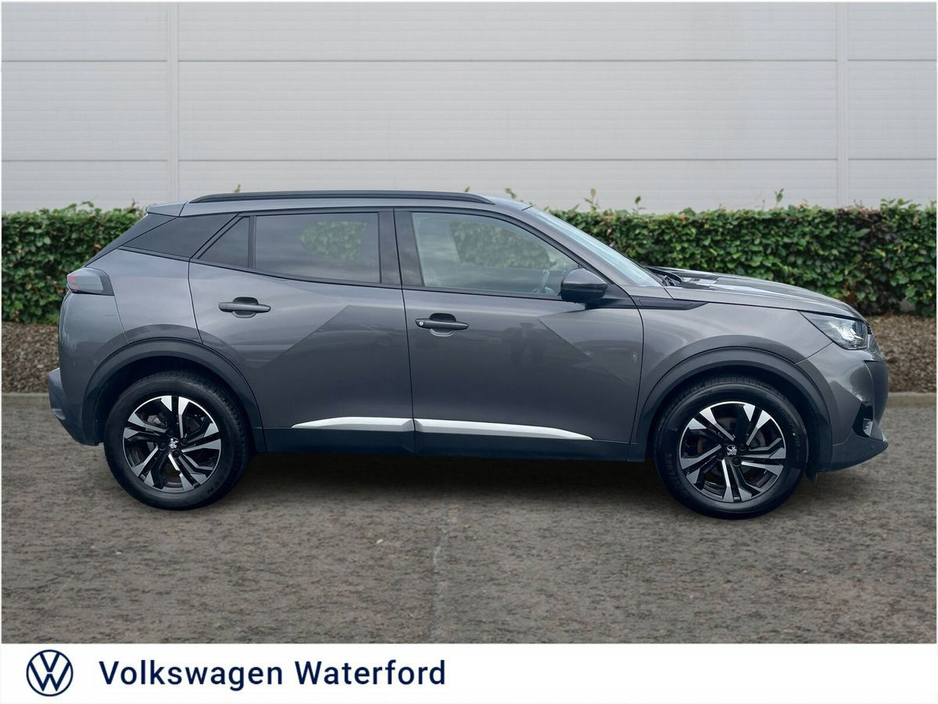 2020 Peugeot 2008 1.5 BlueHDI 100bhp Allure €18,975