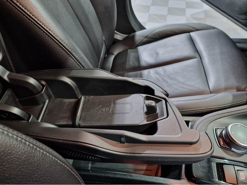 2019 BMW X2 X-DRIVE 20D SE AUTOMATIC **HIGH SPEC / 18" UPGRADED ALLOYS / CRUISE CONTROL / ELECTRIC BOOTLID / FULL BLACK LEATHER / HEADS UP DISPLAY / REVERSE CAMERA / SAT NAV / WIRELESS PHONE CHARGING** €22,900