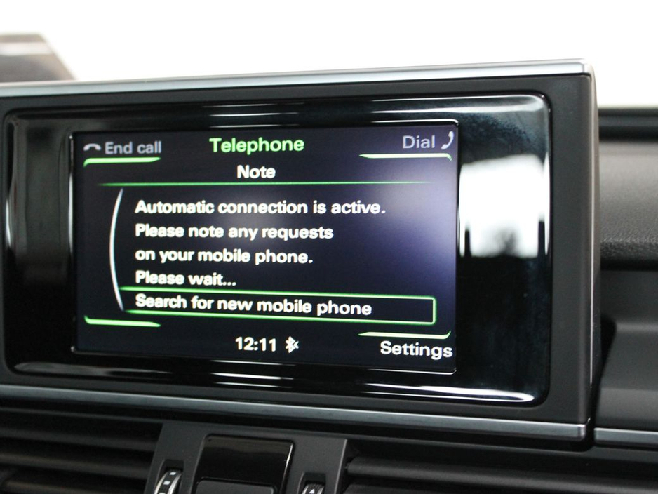 2018 Audi A6 2.0 TDI SE Exec Ultra 190PS 5DR €25,250