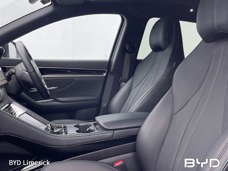 2025 BYD Seal U SEAL U DM-i COMFORT FWD €43,950