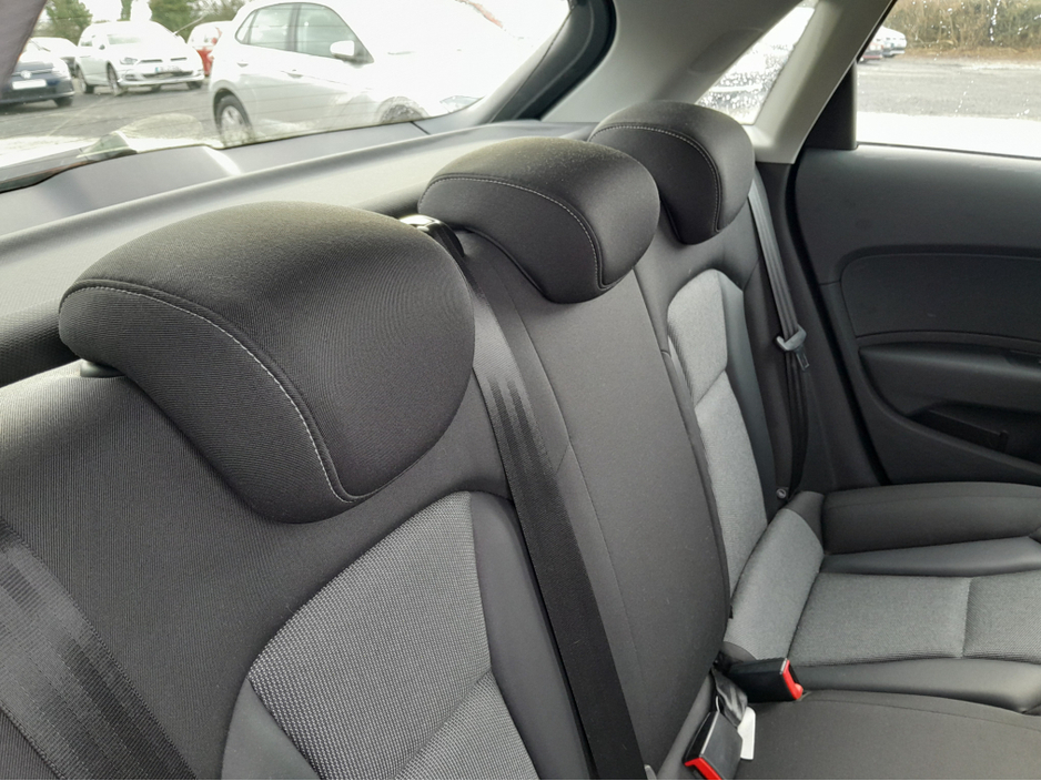 2016 Audi A1 Audi A1 Sportback  S-LINE *PORTLAOISE*FINANCE AVAILABLE* €13,950