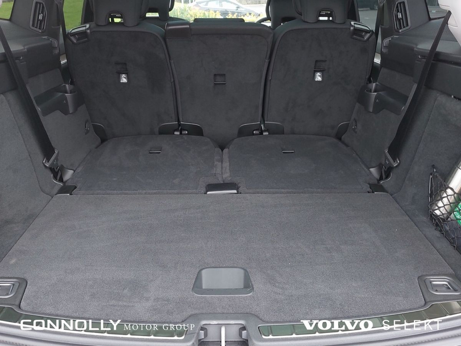 2025 Volvo EX90 Twin Motor Ultra €961pm €97,995