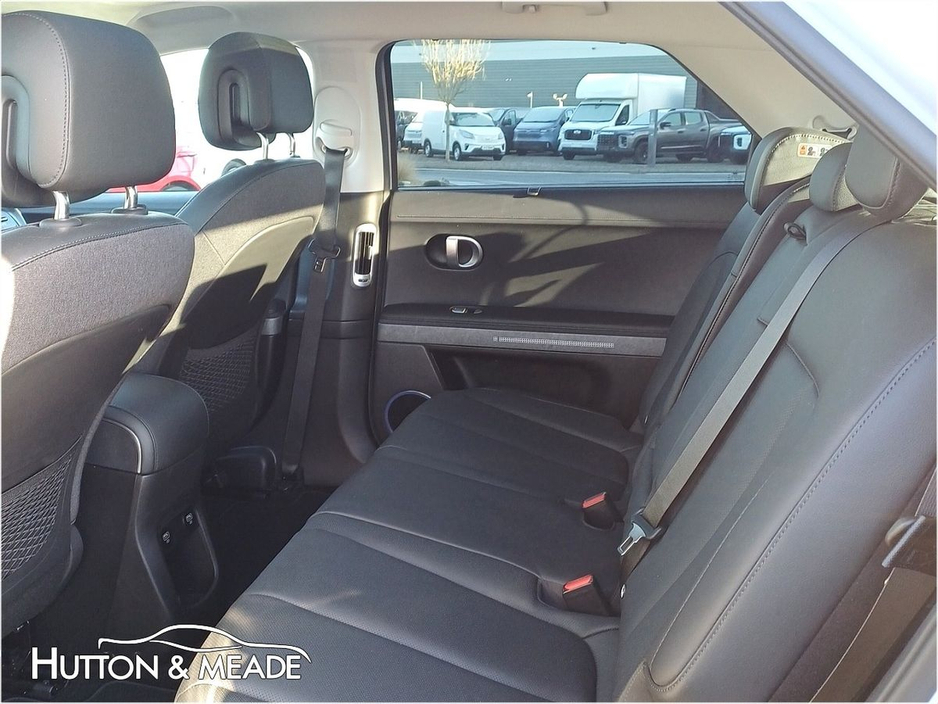 2023 Hyundai Ioniq 5 Platinum 77kw Range 507kms €33,999