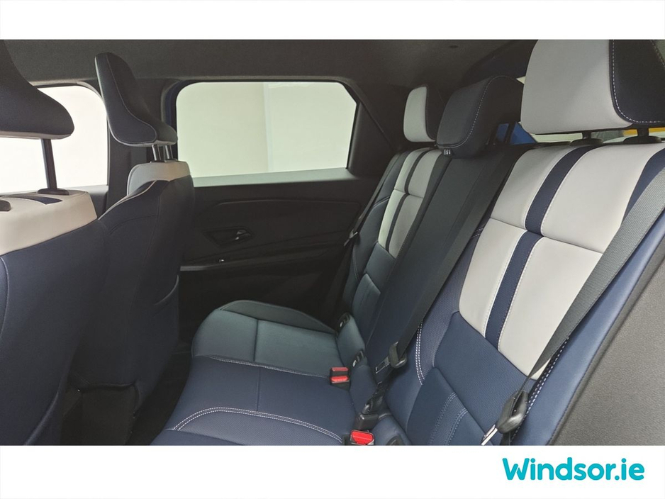 2026 Alpine A290 A290 GTS €46,041