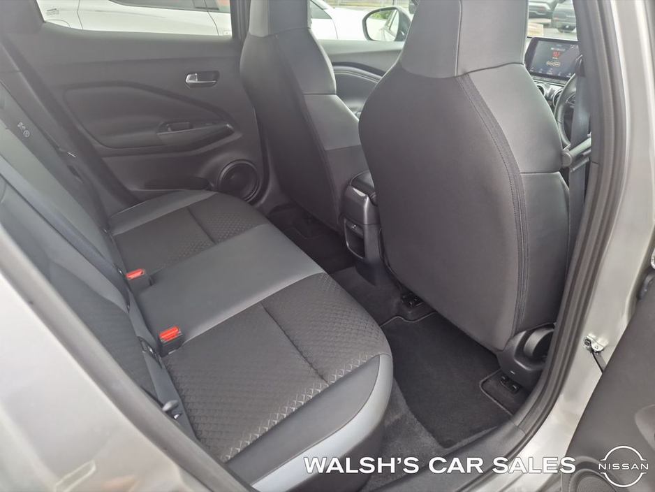 2024 Nissan Juke 1.0 SV Premium €24,900