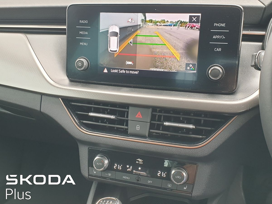 2023 Skoda Kamiq * STUNNING SUV * STYLE * 1.0 TSI * 110 BHP * GREAT VALUE * TRINITY SKODA * €26,950