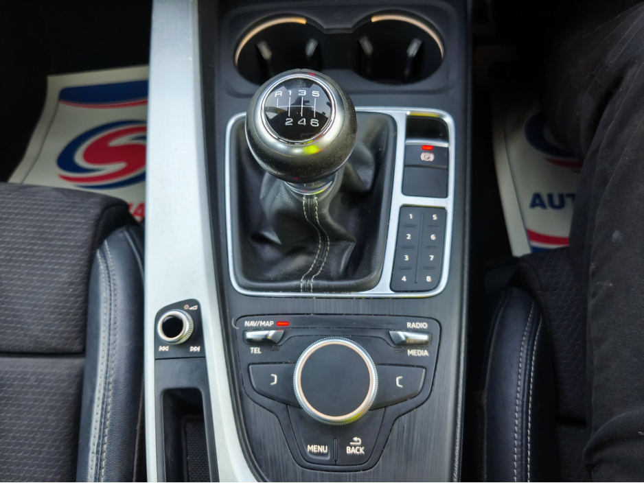 2018 Audi A5 SPORTBACK 2.0 TDI  S-Line 1 Year Warranty AA Approved €19,450