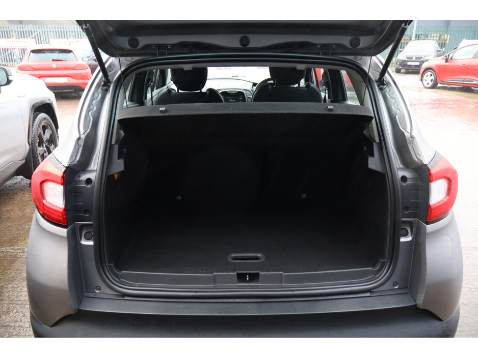 2014 Renault Captur LIFE 1.5 DCI Low Mileage Exceptional Condition! €8,495